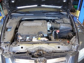 2005 ACURA TL GRAY 3.2 AT A20239